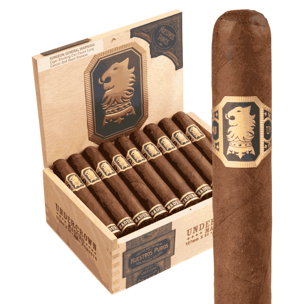 Robusto, , cigars